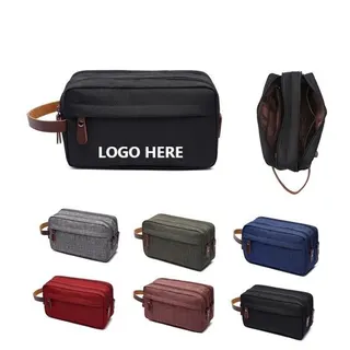 Mens Toiletry Bag