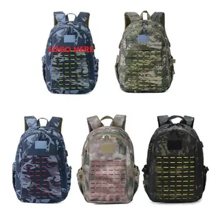 Tactical Day Pack