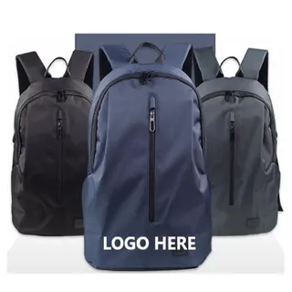 Business Casual Backpack