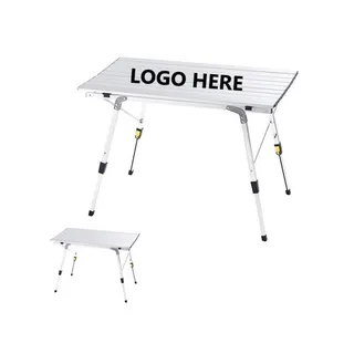 Folding Camping Table