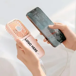 Handheld Fan