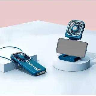 Handheld Fan