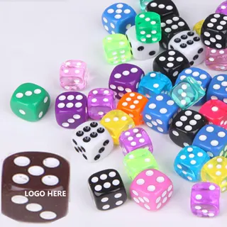 Gaming Dice