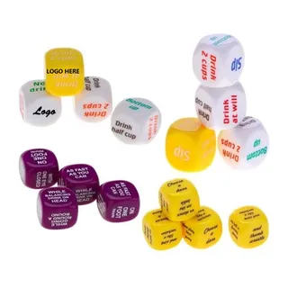 Dice