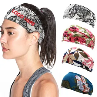 Yoga Headband