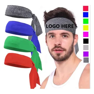 Head Tie Headband
