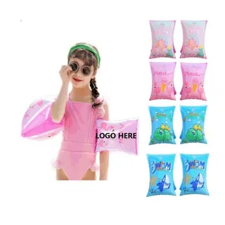 Swim Rollup Arm Band