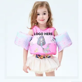 Kids Swimming Vest