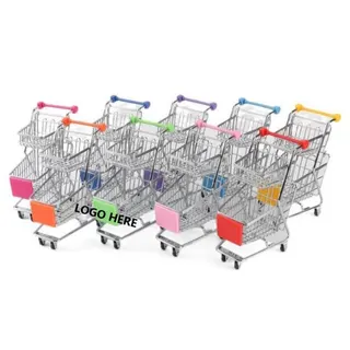Mini Cart