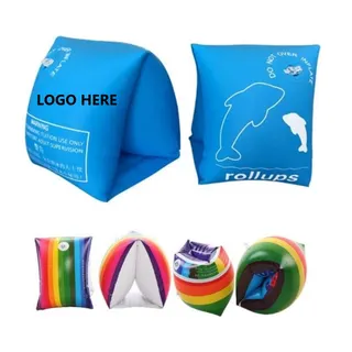 Inflatable Swimming Arm Bands