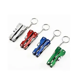 Multi Functional Foldable Scissors