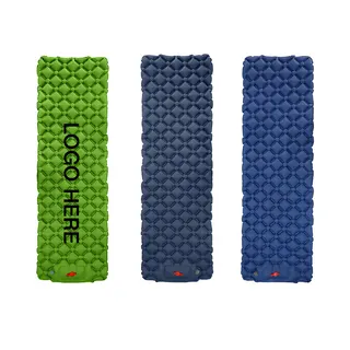 Inflatable Sleeping Pad