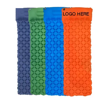 Inflatable Mat