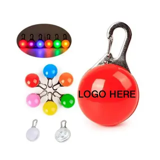 LED Luminous Pendant