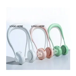 Neck Fan