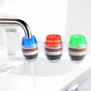 Faucet Water Filter