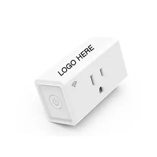 Smart WiFi Outlet
