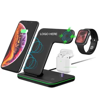Fast Wireless Charger