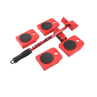 Movers Lifting Tool Set