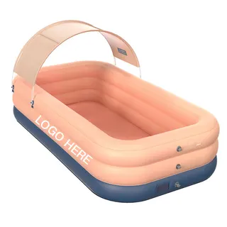 Inflatable Swimming Pool