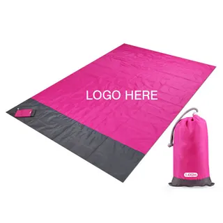 Beach Mat Blanket