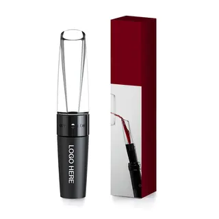 Wine Aerator Pourer