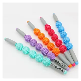 Pressure Point Muscle Massager Roller