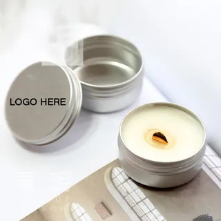 Nature Scented Candles