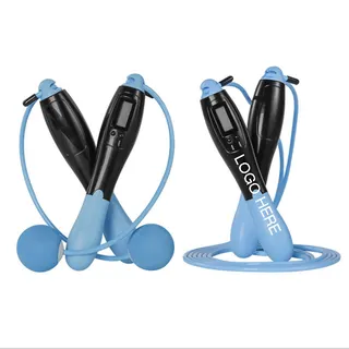 Digital Ropeless Jump Rope