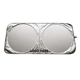 Car Sunshade