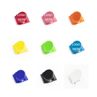 Magnetic Metal Clips