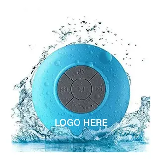 Wireless Shower Speaker