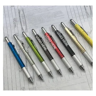Multi Tech Tool Pen
