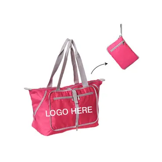 Foldable Travel Bag
