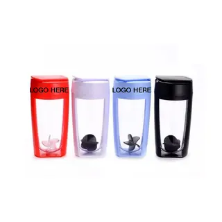 Gym Shaker Bottle