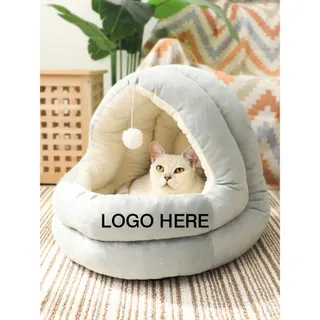 Yurt Pet House