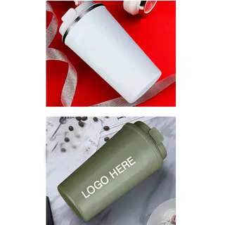 Thermal Mug