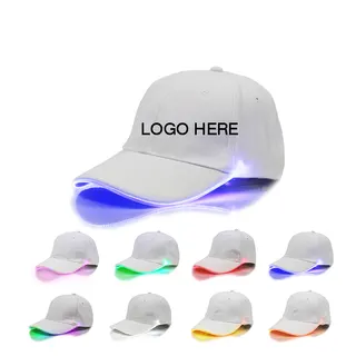 Luminous Baseball Cap