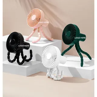 Flexible Fan