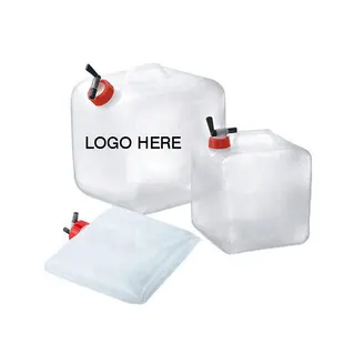 Folding Water Cube