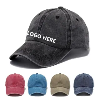 Baseball Cap