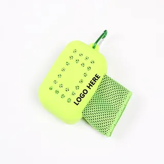 Cooling Towel