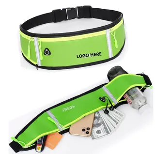 Sports Waist Bag