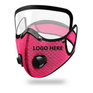 Dustproof Mask