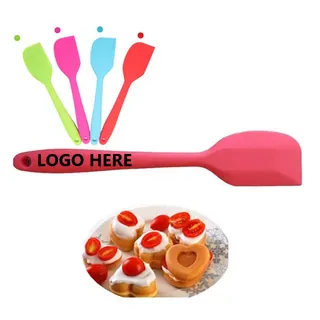 Kitchen Silicone Spatula