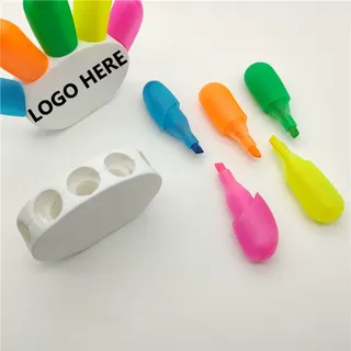 Finger Shaped Highlighter