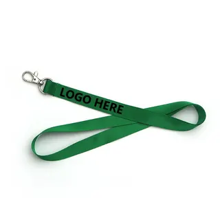 Polyester Lanyards