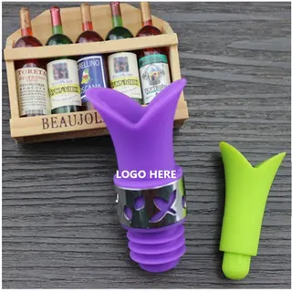 Wine Bottle Stopper