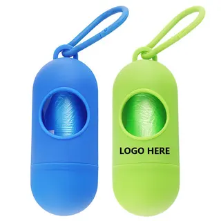 Poop Bag Dispenser