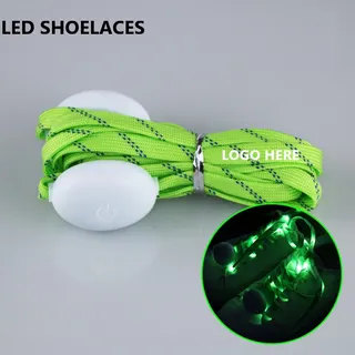 LED Shoelaces